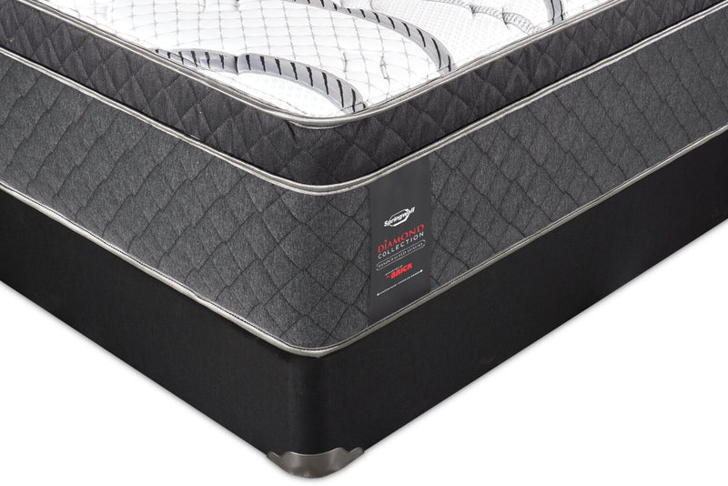 Springwall Radiant Elite Twin Mattress