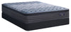 Serta Back Logic 2.0 Eurotop Firm Twin XL Mattress
