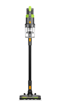 Eureka RapidClean Pro Cordless Stick Vacuum with LED Headlights - NEC285GR 