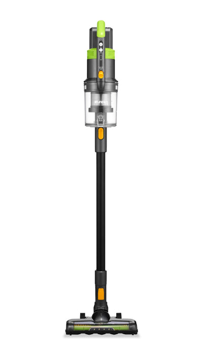 Eureka RapidClean Pro Cordless Stick Vacuum with LED Headlights - NEC285GR