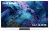 Samsung 65\" QN990F Neo QLED 8K AI Smart TV (QN65QN990FFXZC)