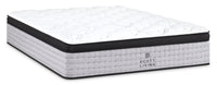 Scott Living Berwick Eurotop Medium King Mattress 