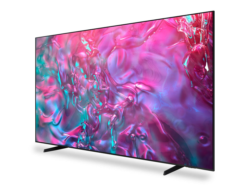 Samsung 98\" DU9000 4K Crystal UHD Smart TV with Tizen™ OS