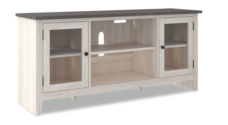 Dorrinson 60\" TV Stand 