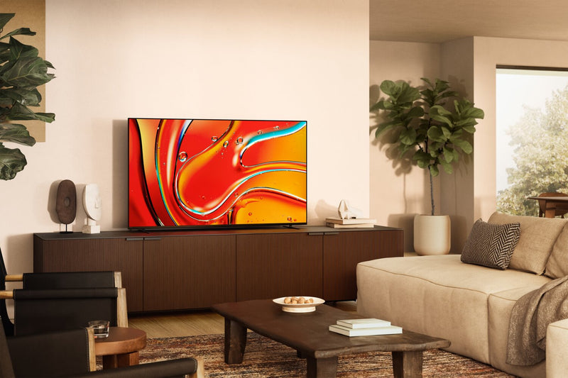 Sony BRAVIA 7 65\" 4K QLED UHD Smart Google TV™