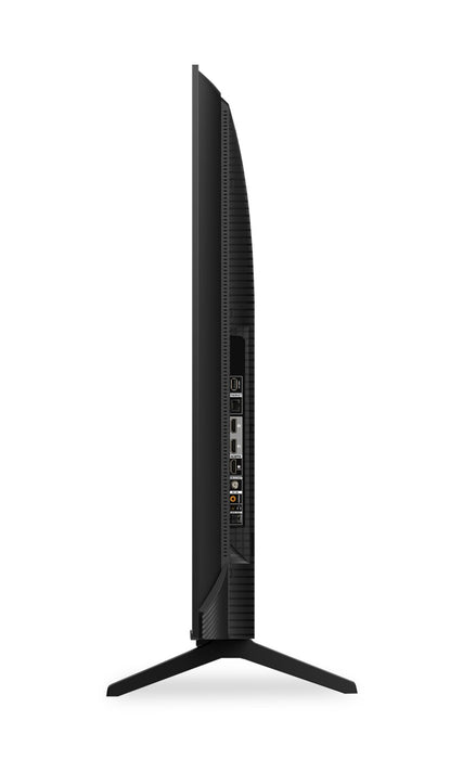 TCL 50\" S Class 4K UHD LED Smart TV with Google TV