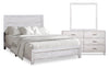 Arbor 5-Piece Full Bedroom Set 