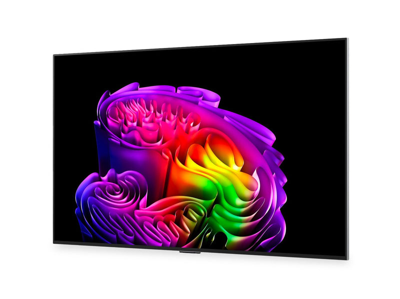 LG 97\" G6 OLED 4K Smart webOS TV with Flush Wall Mount (OLED97G6WUA.ACC) - 2026 Model