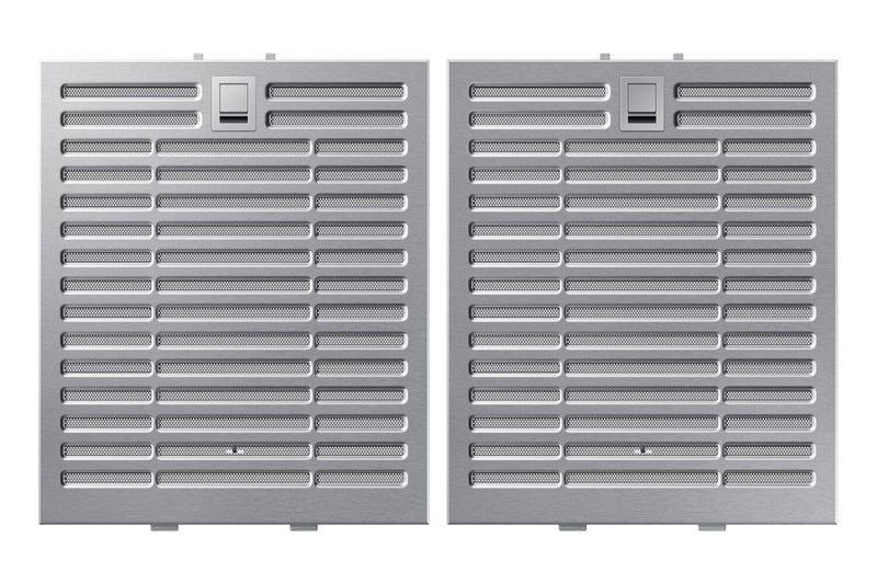 Samsung Bespoke 30\" 7 Series Smart Chimney Range Hood - NK30CB700WCGAA 