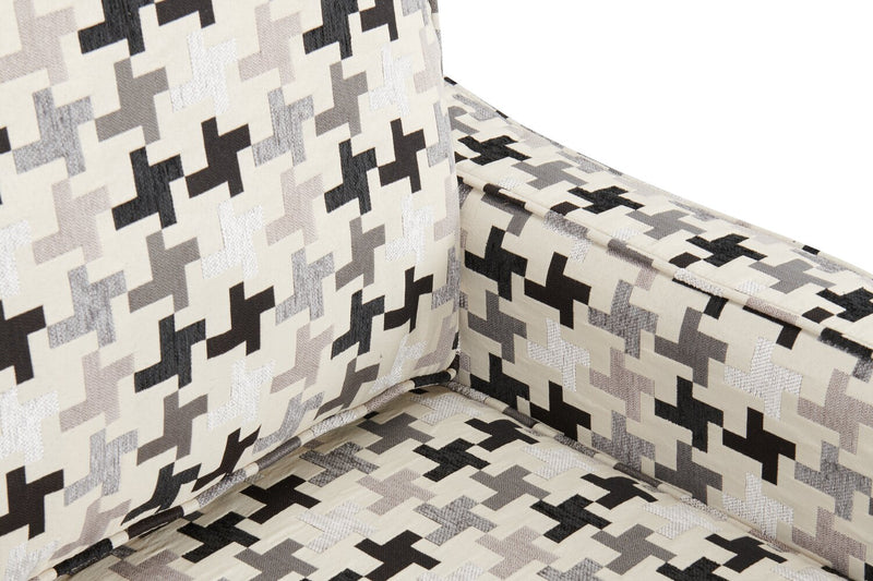 Sawyer Accent Chair 