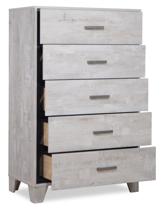 Arbor Chest