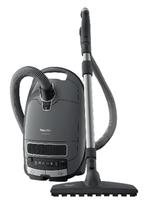 Miele Complete C3 125th Gala Edition Canister Vacuum - 41GDE369CDN