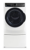 Electrolux 5.2 Cu. Ft. Front-Load Perfect Steam™ Washer with LuxCare® Plus Wash - ELFW7738AW