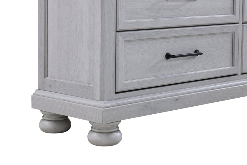 Kylie Dresser