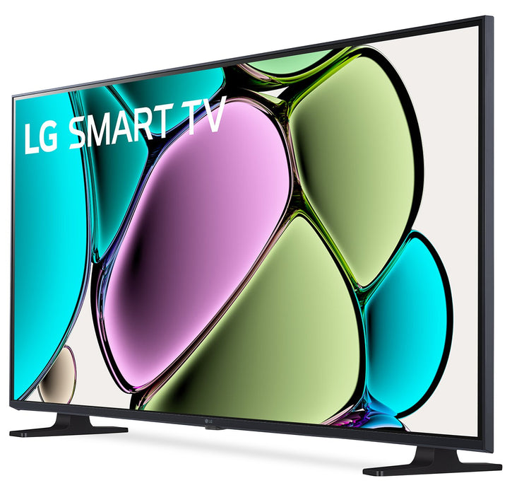 LG 32\" LR655B Full HD Smart TV with webOS23