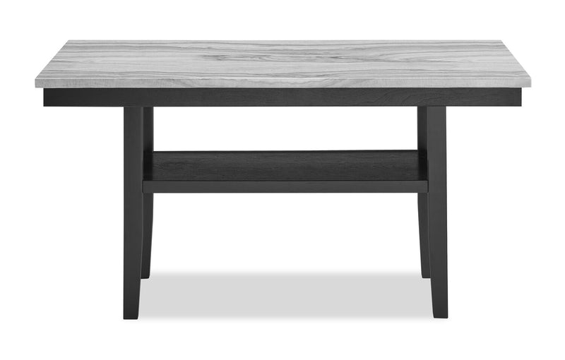 Libra Dining Table