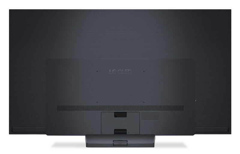 LG 65\" C3 4K OLED evo Smart TV 