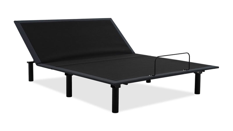 Baselogic Bronze Twin XL Adjustable Base