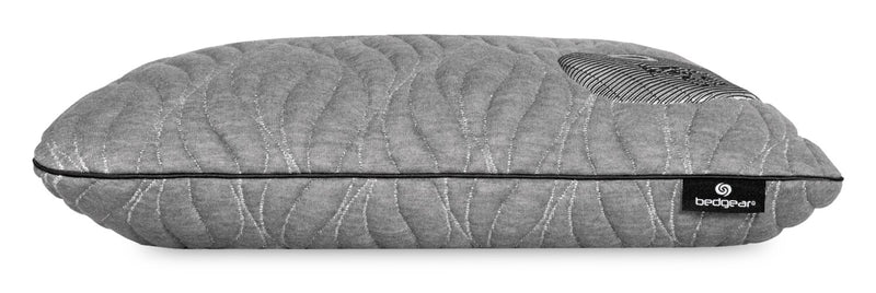 BEDGEAR Aspen 0.0 Performance Pillow – Stomach Sleeper