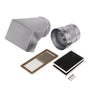 Broan BBN Powerpack Insert Optional Non-Duct Kit - HARKBN24 