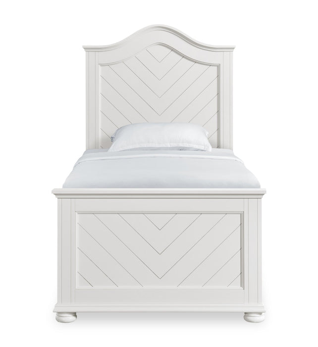 Ella 6-Piece Twin Bedroom Set