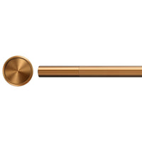 KitchenAid® 3-Piece Handle Kit for Built-In French Door Refrigerator – Bronze - W11777178 