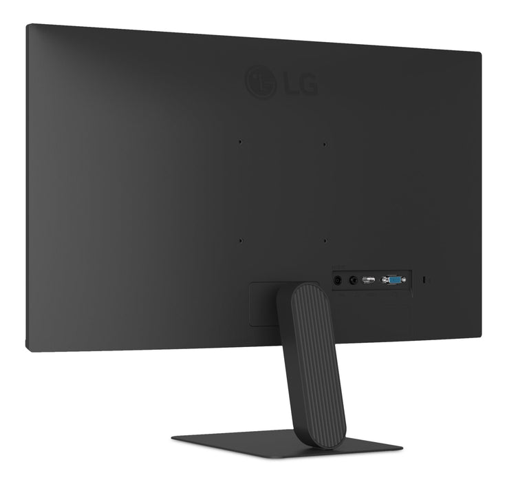 LG 24\" IPS Full HD 120 Hz Monitor (24U411A-B.AUSQ) – 2025 Model