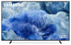 Samsung 85\" Q8F QLED 4K Smart AI TV (QN85Q8FAAFXZC)