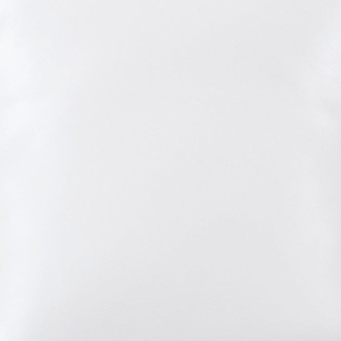 Kenzo 35\" Fog Grey Faux Leather Swivel Glider Reclining Chair 