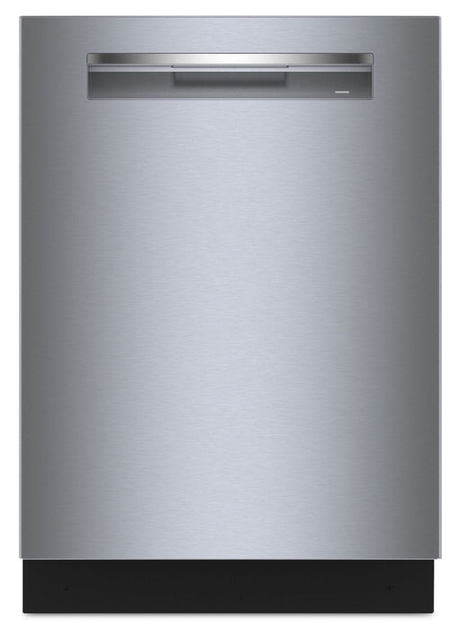 Bosch 800 Series Smart Dishwasher with CrystalDry™ and Third Rack - SHP78CM5N  