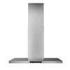 Broan Elite EIT1 Series 36\" Island Range Hood - EIT1366SS 
