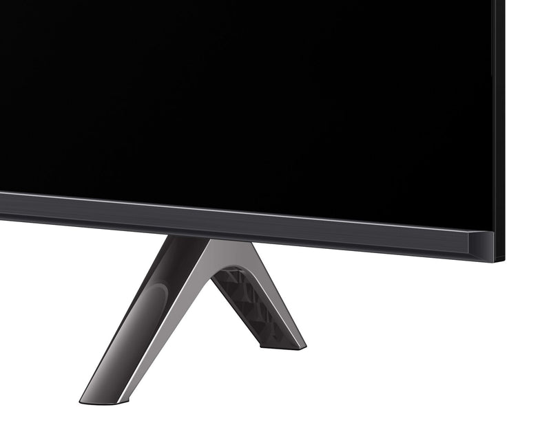 TCL 43\" Q Class 4K UHD QLED Smart TV with Google TV