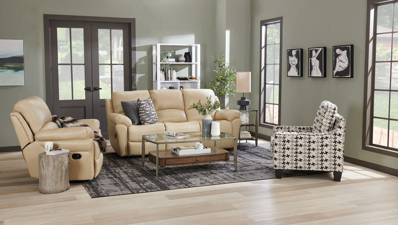 Sawyer Accent Chair 
