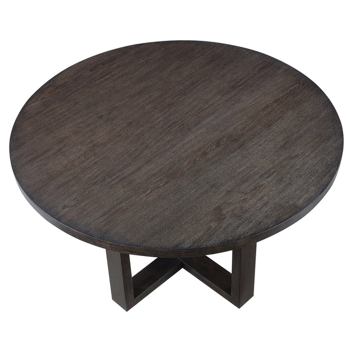 Zelda Round Dining Table