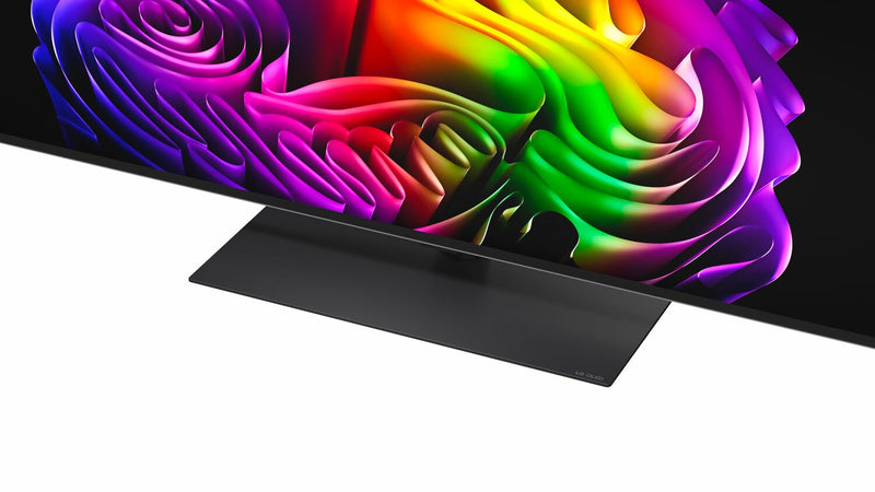 LG 65\" G6 OLED 4K Smart webOS TV (OLED65G6SUB.ACC) – 2026 Model