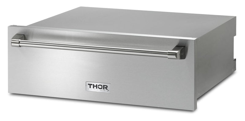 Thor Kitchen 30\" Warming Drawer - TWD3001 