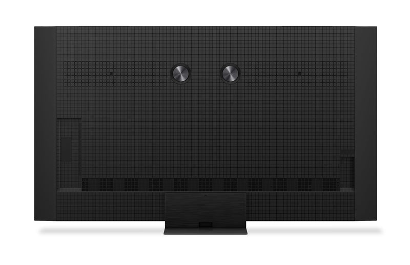 TCL 65\" QM8L SQD Mini-LED 4K Smart Google TV (65QM8L) - 2026 Model