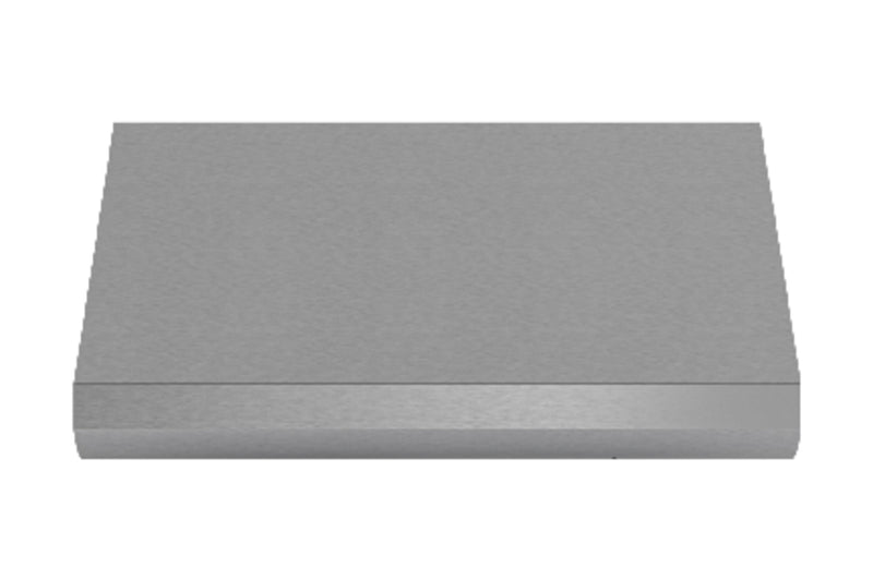Broan Elite 36\" E60000 Series Canopy Range Hood - E6036SSM