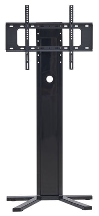 Miller  TV Stand With Mount and Cable Management for TV's up to 80