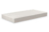 Max Crib and Toddler Mattress
