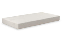 Max Crib and Toddler Mattress 