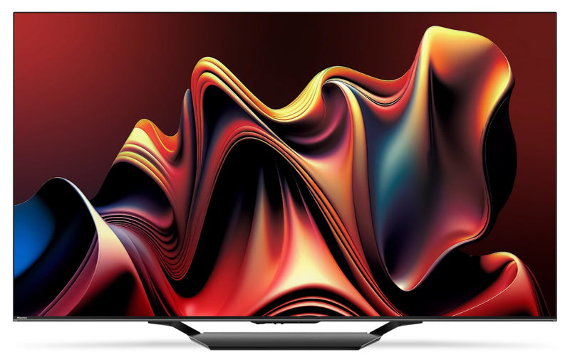 Hisense 55\" U78N Mini LED QLED 4K Smart Google TV