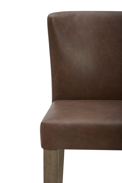 Arlo Dining Chair - Copper 