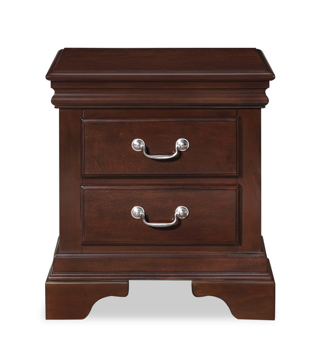 Marco 6-Piece King Bedroom Set
