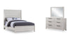 Haven 5-Piece Queen Bedroom Set