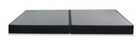 Serta Vanguard 2023 Low-Profile Split Queen Boxspring Set 