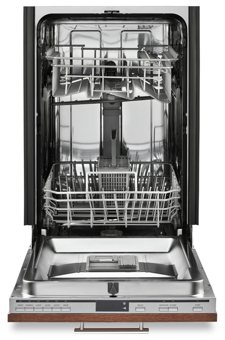 Whirlpool Panel-Ready Compact Dishwasher - UDPS5118PP