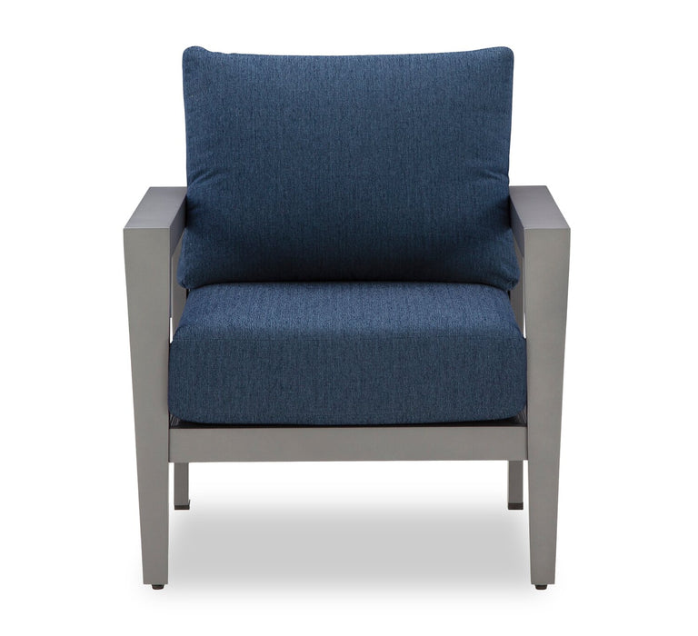 Barrie 4-Piece Patio Set