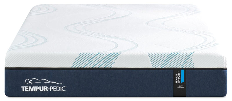 Tempur-Pedic® TEMPUR Support® Soft King Mattress