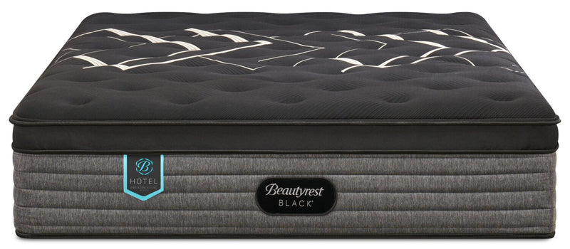 Beautyrest Black Hotel Presidential Suite Eurotop Luxury Firm Queen Mattress